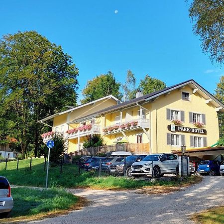 Parkhotel Ruhpolding Εξωτερικό φωτογραφία