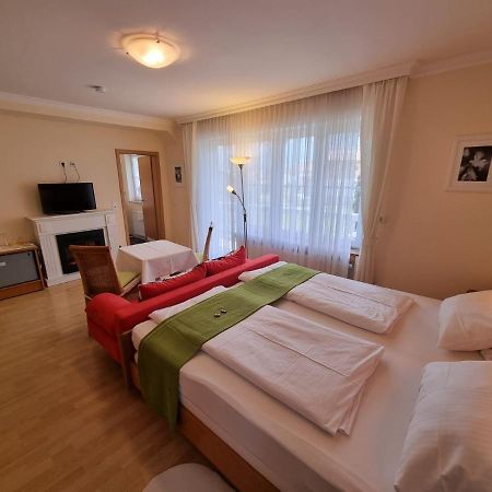 Parkhotel Ruhpolding Εξωτερικό φωτογραφία