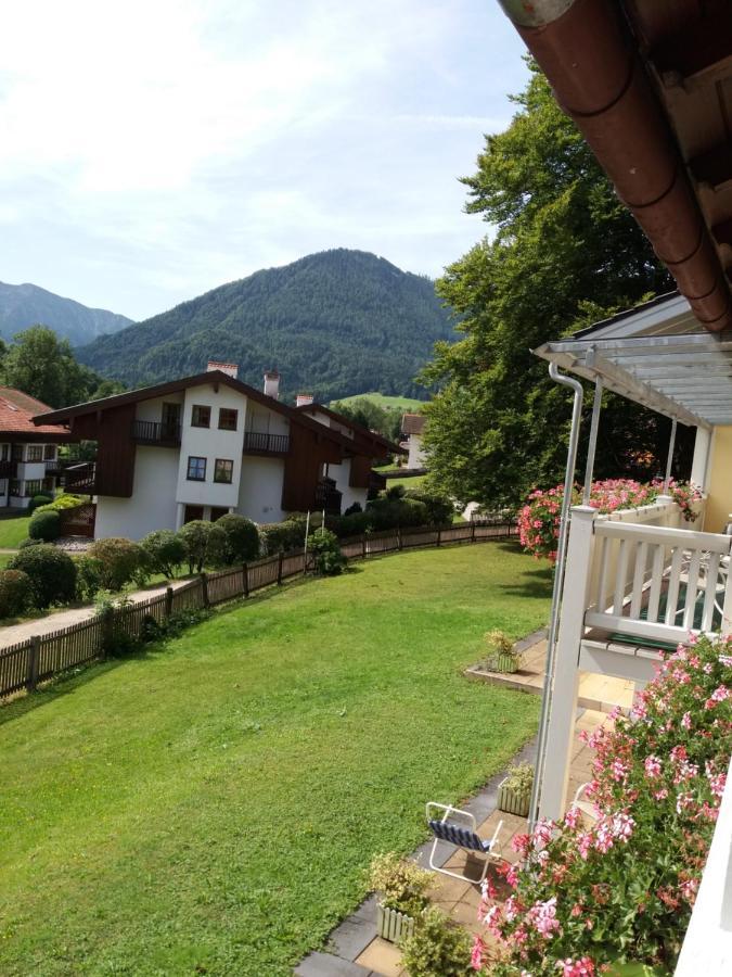 Parkhotel Ruhpolding Εξωτερικό φωτογραφία