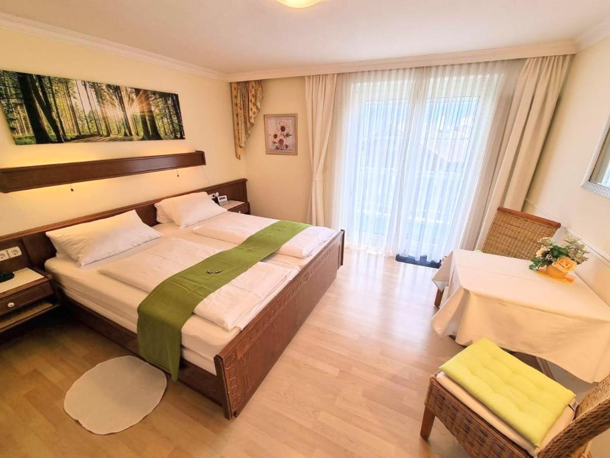 Parkhotel Ruhpolding Εξωτερικό φωτογραφία