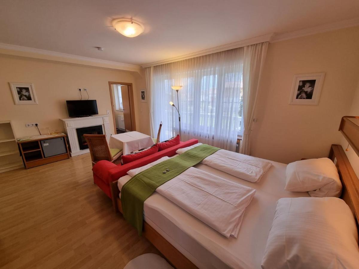 Parkhotel Ruhpolding Εξωτερικό φωτογραφία